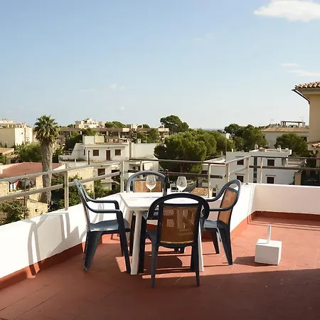 Sa Marina Cala Millor (Mallorca)