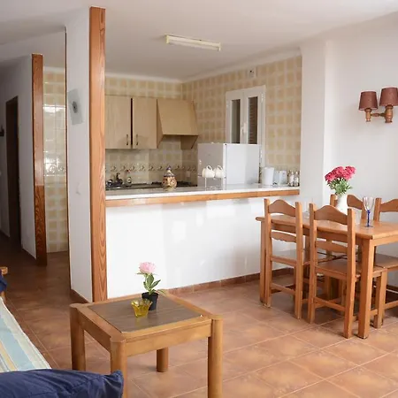 Apartamento Sa Marina