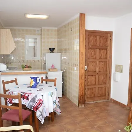 Apartamento Sa Marina