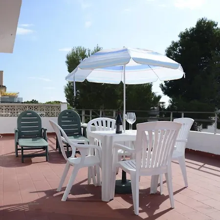 Apartamento Sa Marina *