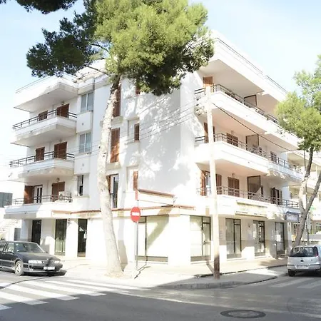 Sa Marina * Cala Millor (Mallorca)