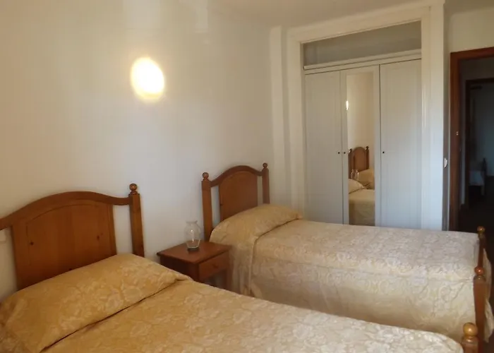 Sa Marina Apartamento *