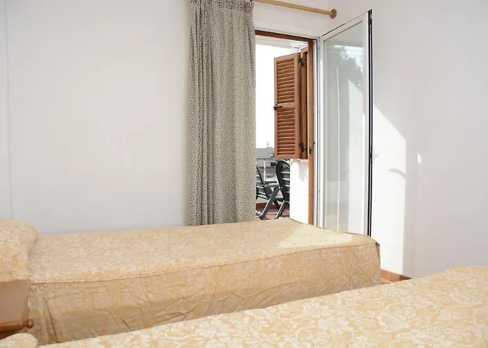 Apartamento Sa Marina *