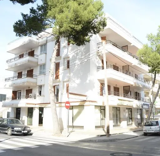 Sa Marina * كالا مييور