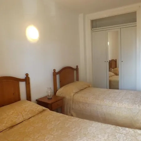 Sa Marina Apartment *