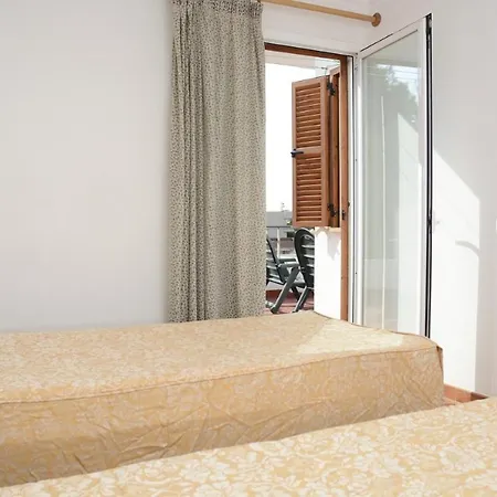 Apartment Sa Marina *