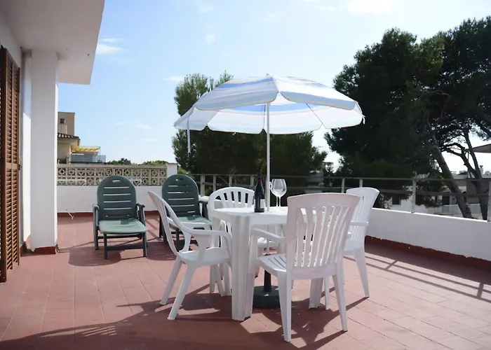 Apartman Sa Marina *