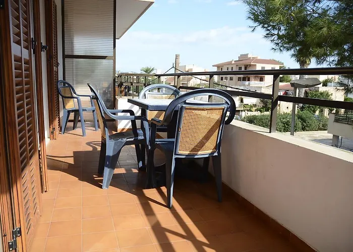 Sa Marina Cala Millor