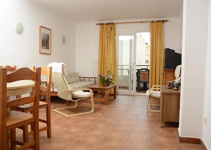 Sa Marina Apartman