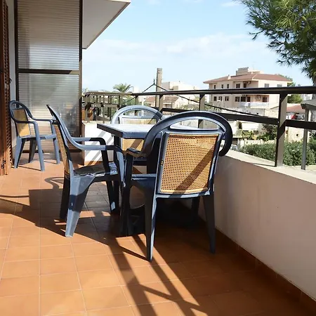 Sa Marina 卡拉米洛