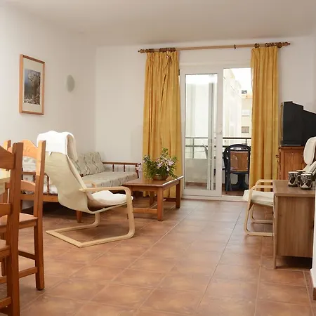 Sa Marina Apartment
