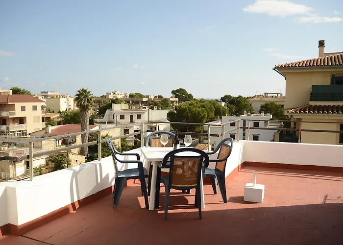 Sa Marina Cala Millor (Mallorca)